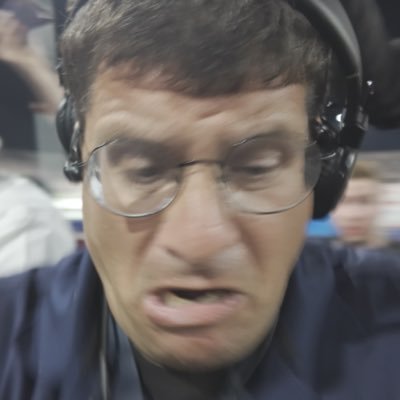 Bob Pockrass