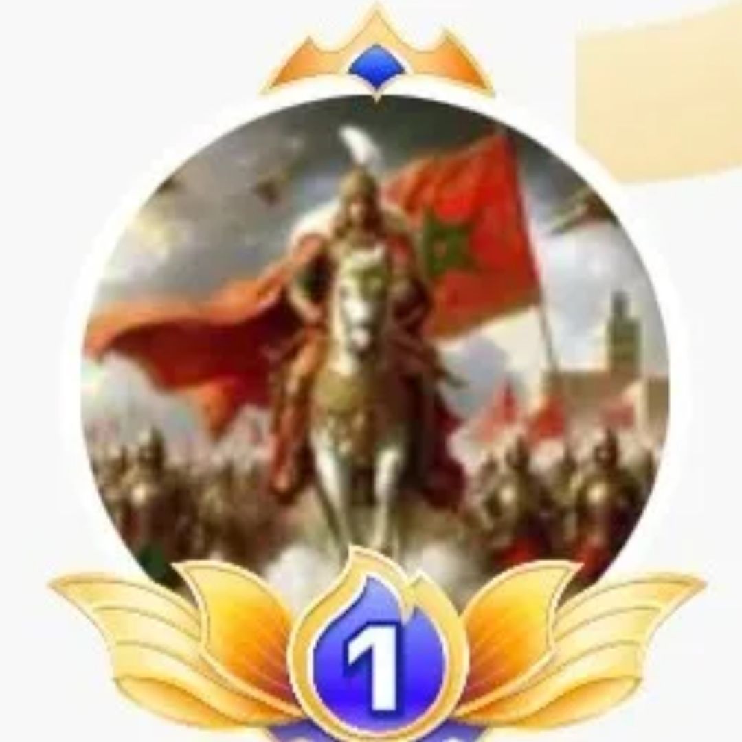👑ᕼᗩᗰ乙ᗩ👑