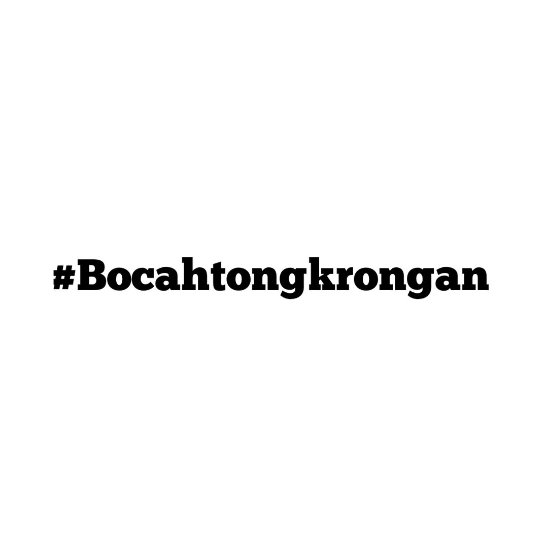 Bocah Tongkrongan Official