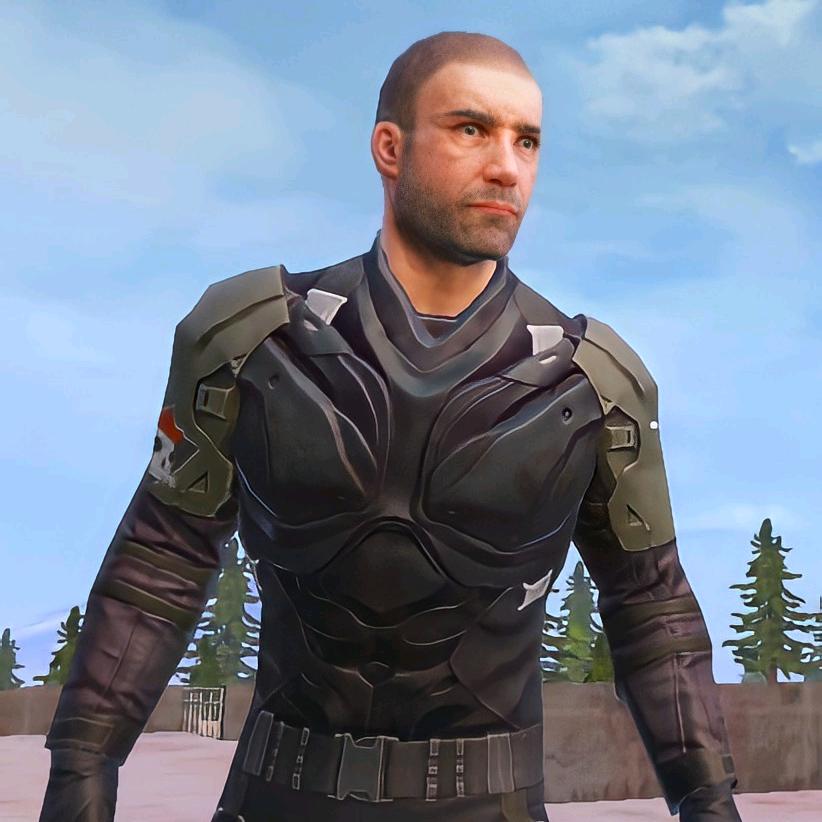 BogdanPubg