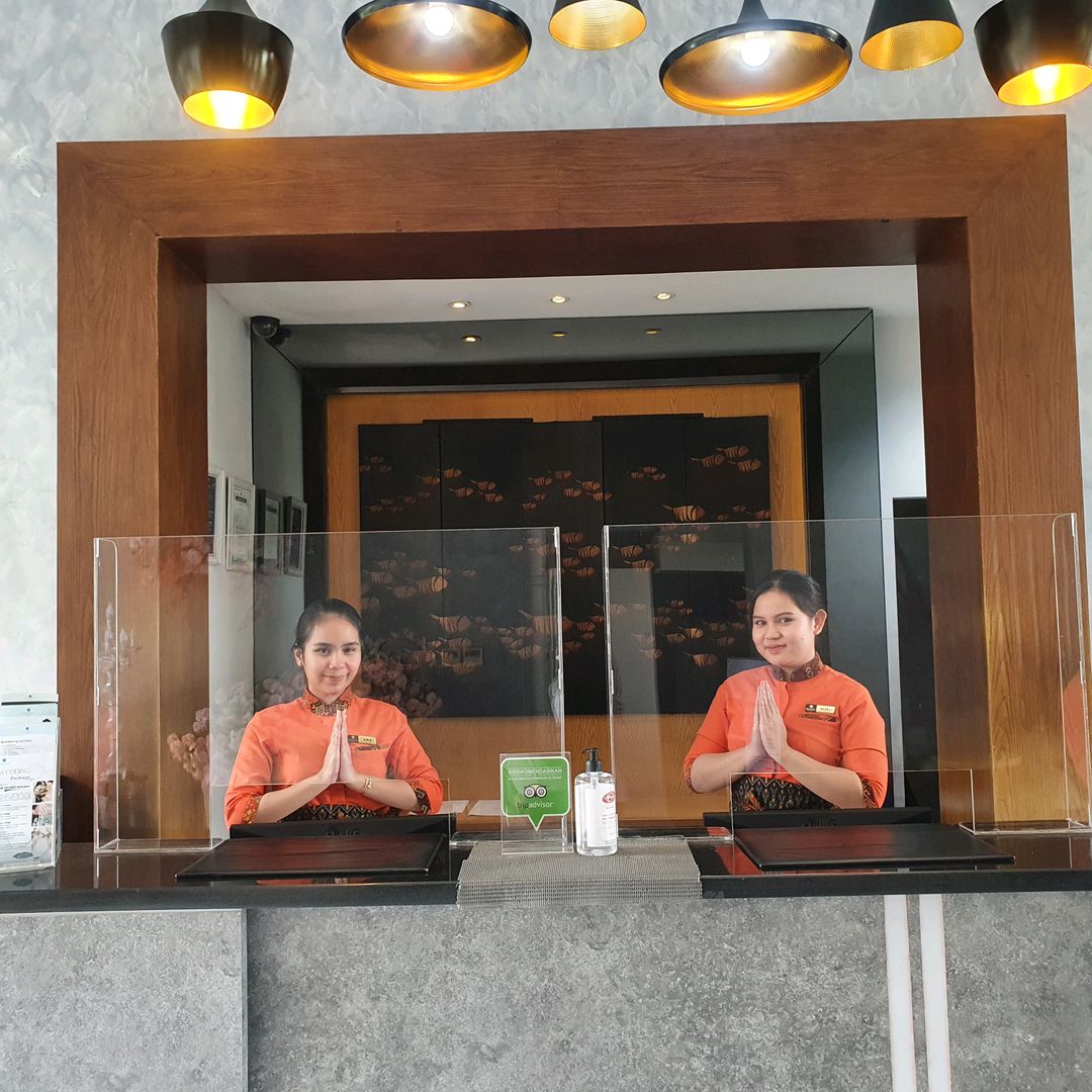 Bogor Valley Hotel