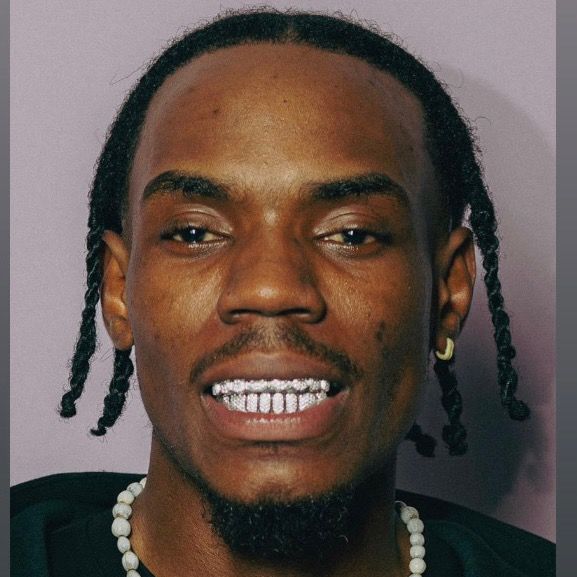 Bogo Thegoat.442