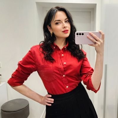 Kate from Kharkiv
