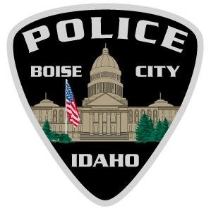 Boise PD