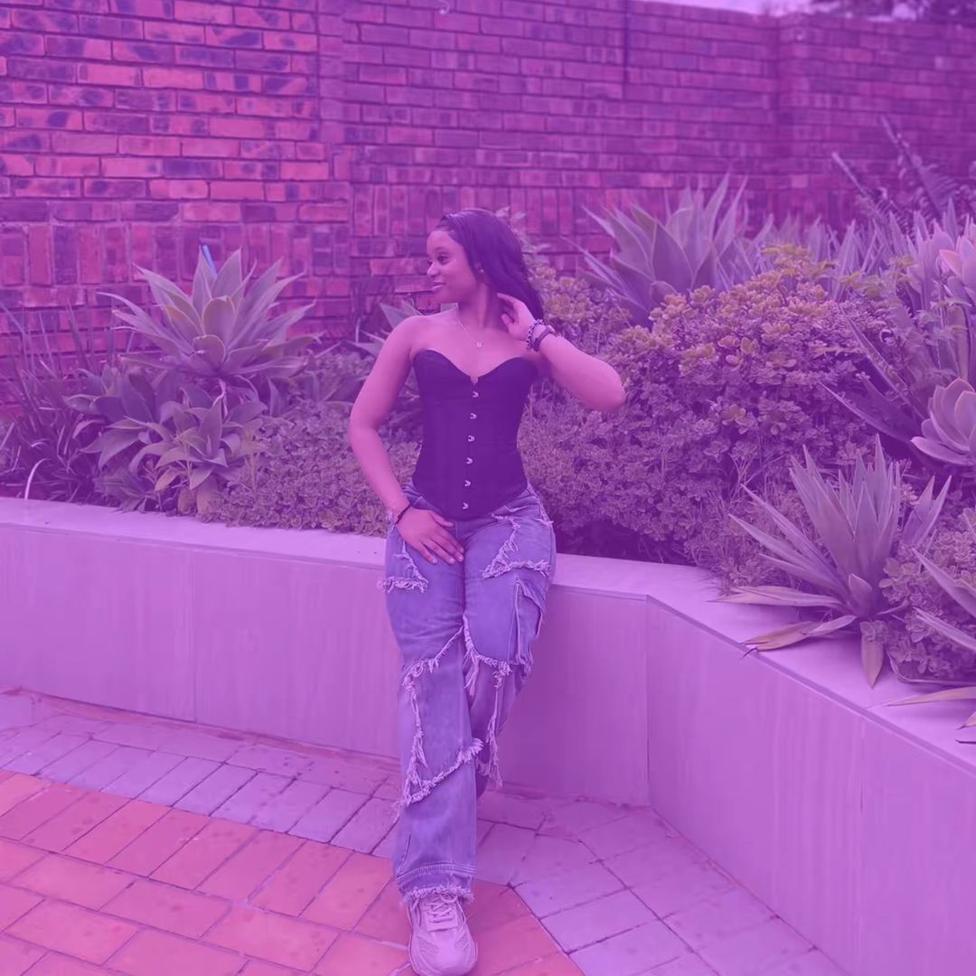 Boitumelo Kalauba🇿🇦