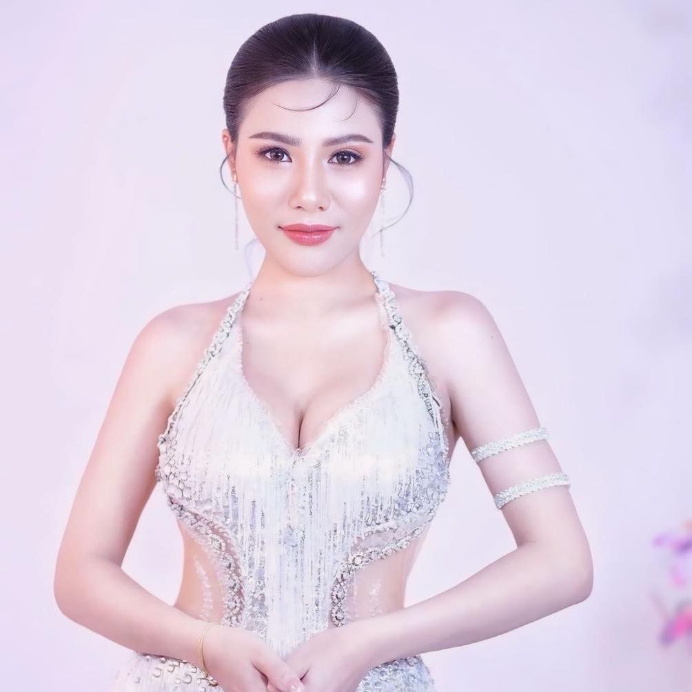 บ๋อม กัลยา พิมมะศรี