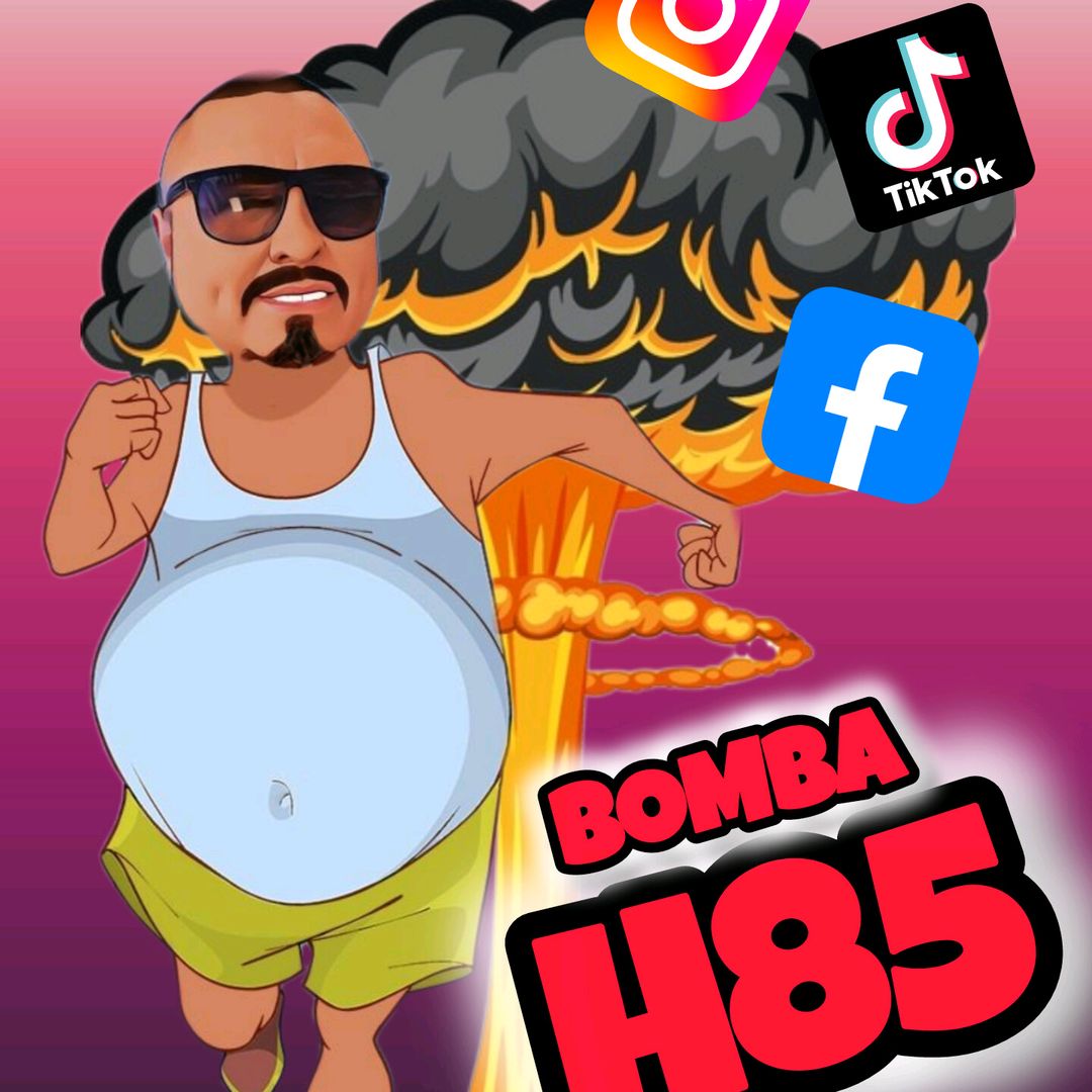 💣 Bomba H 💣