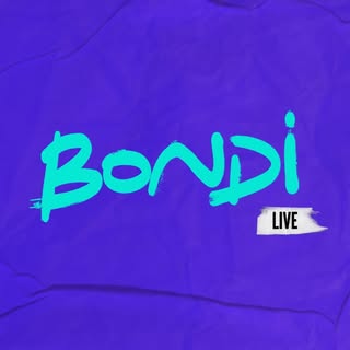 BONDI LIVE🚍