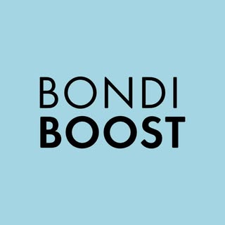 BondiBoost®