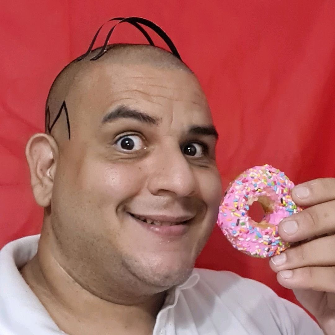 Martin Bonetta
