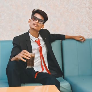 Ujjal Barman