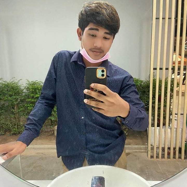 Bong Reak 😉