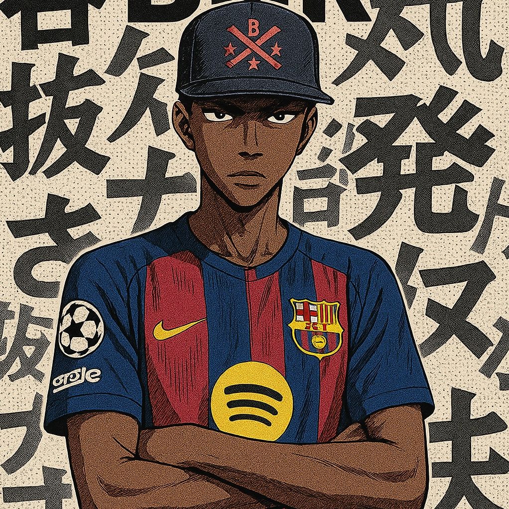 B H R 🇲🇱🇨🇮