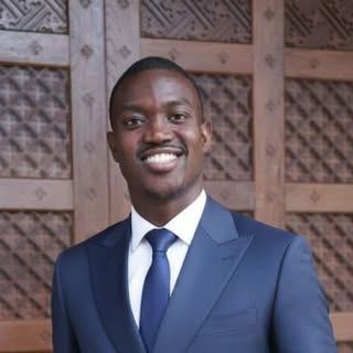 Boniface Ogunti | High Ticket Sales Mentor