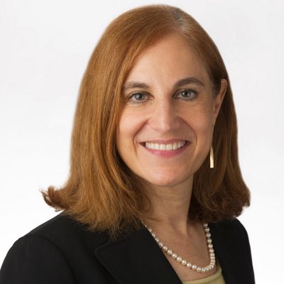 Bonnie Glaser / 葛來儀