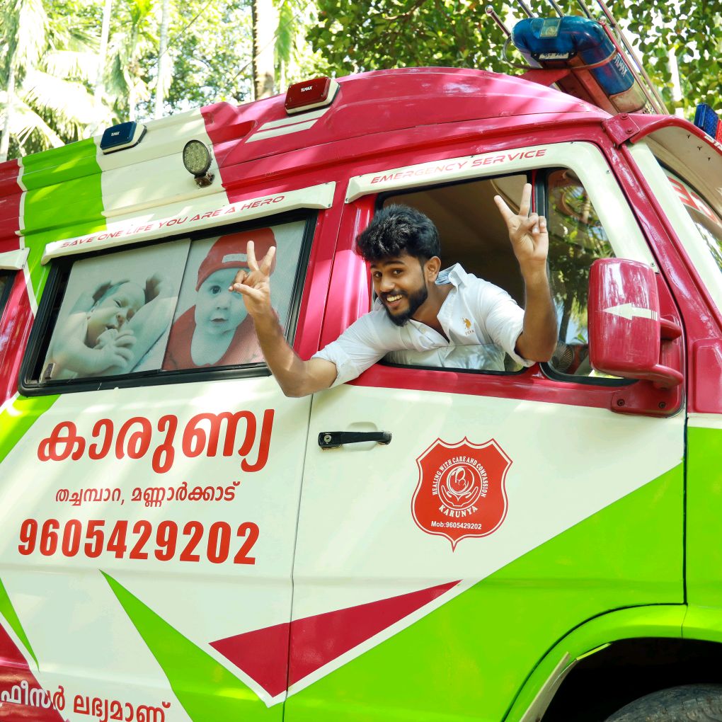 BO NY Karunya