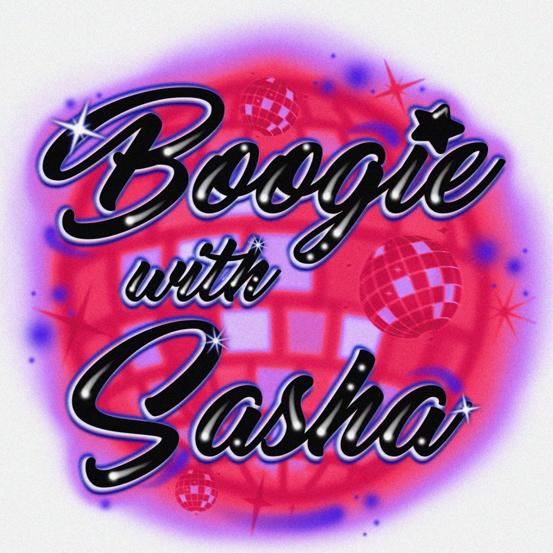 BoogieWithSasha