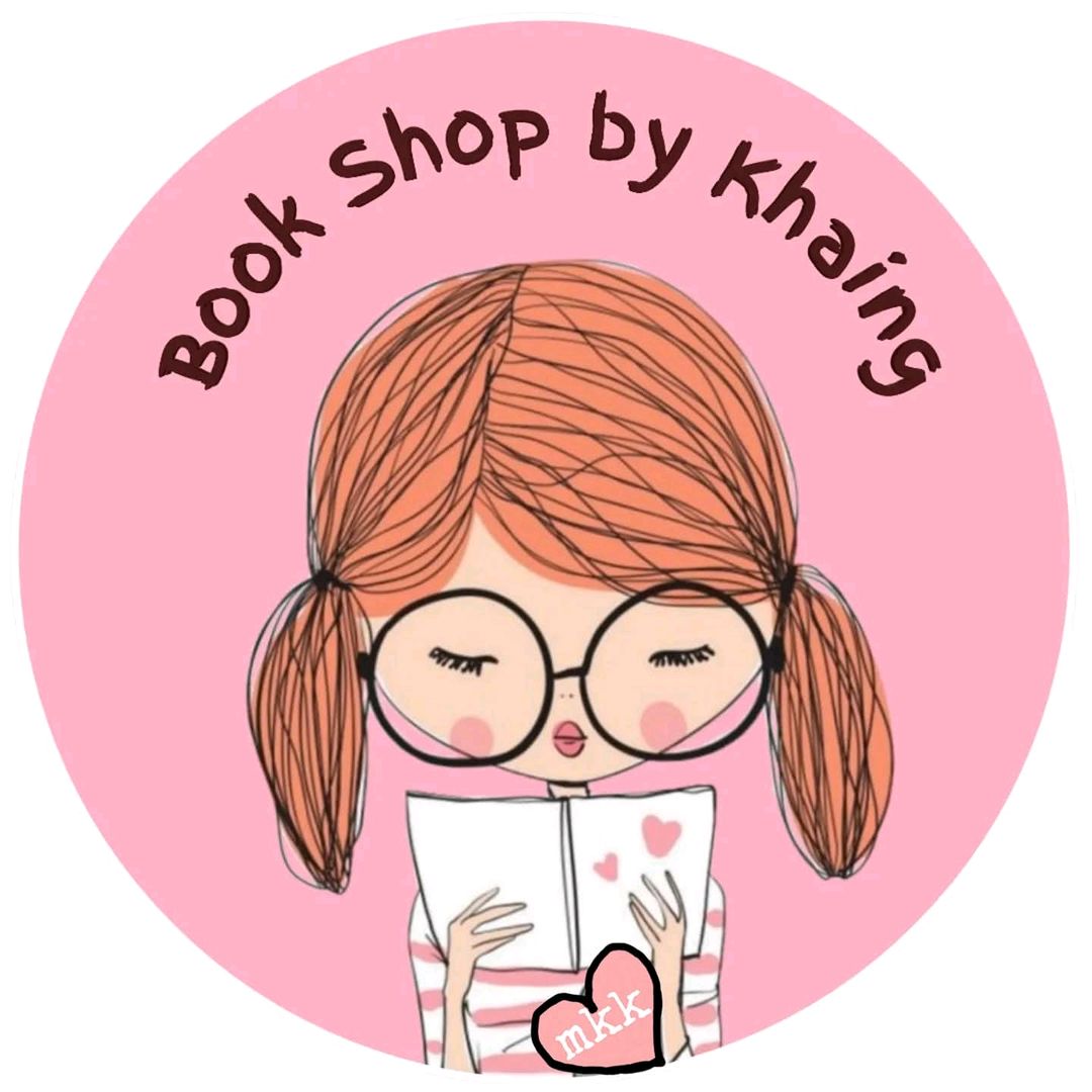 BookshopbyKhaingChannel3