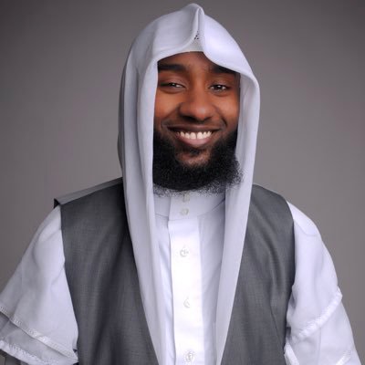 Boonaa Mohammed