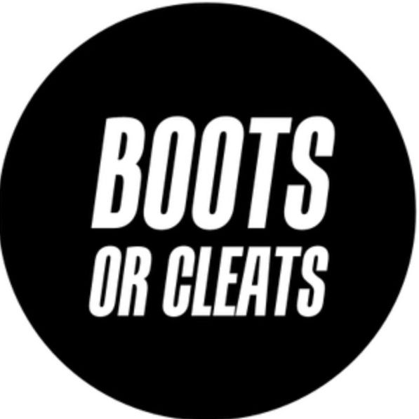 bootsorcleats