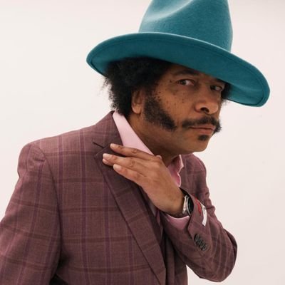 Boots Riley