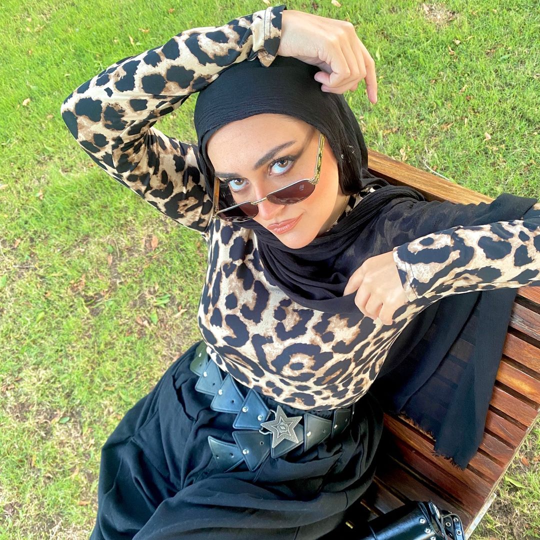 Mariam Negm ⭐️