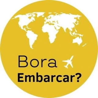 Bora Embarcar | Roteiro de Viagens