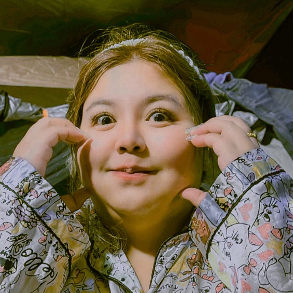 🍀ใบหยกเป็นคนกินเก่ง🍀