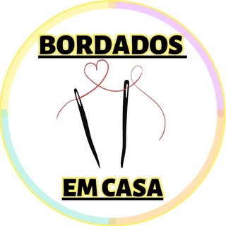 Curso de Bordado Livre 💌
