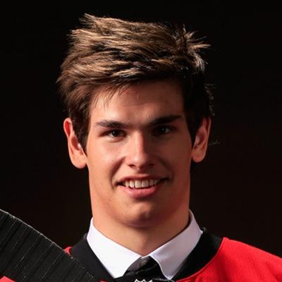 Boring Sean Monahan