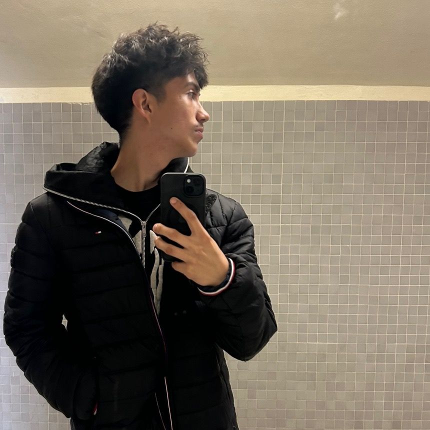 Josue Orellana