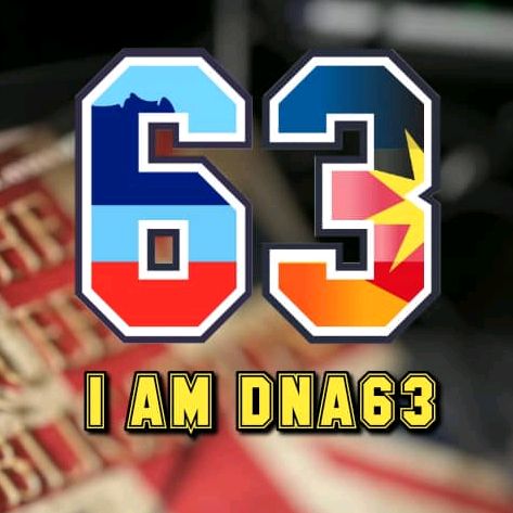 I AM DNA63