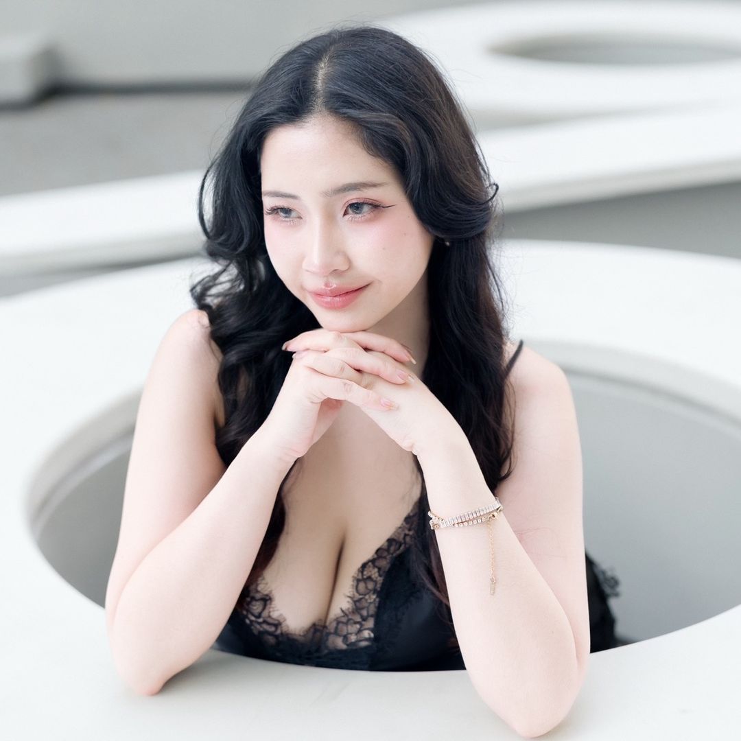 แม่ค้าคนสวย