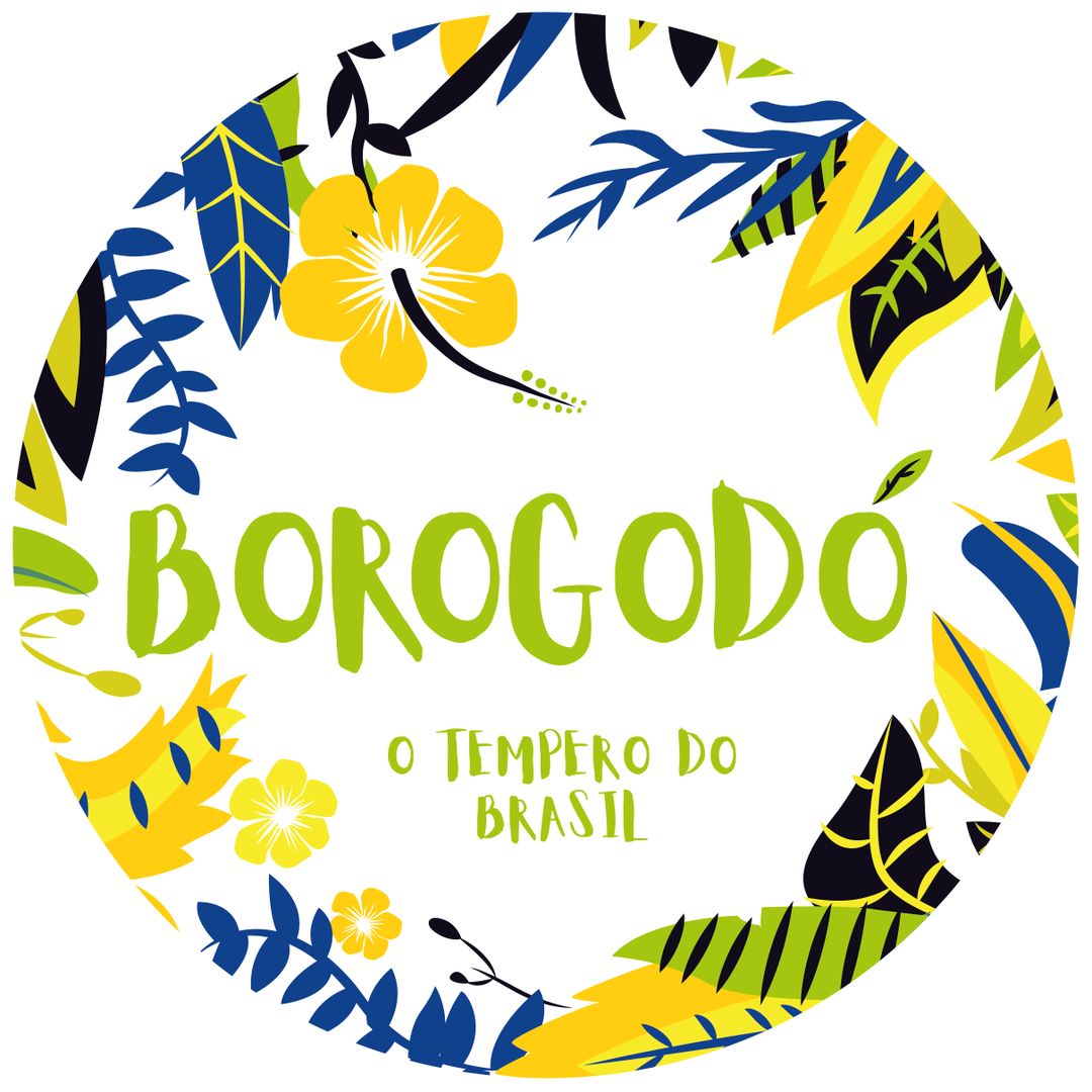 Borogodó 🇧🇷