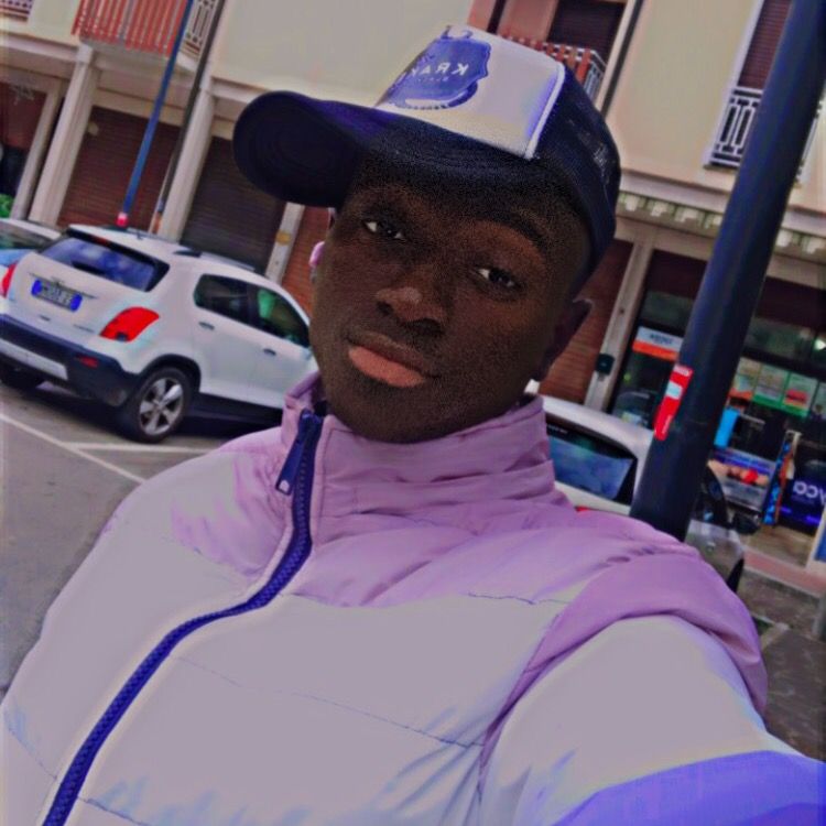 MILANO🦁🇮🇹🇬🇲