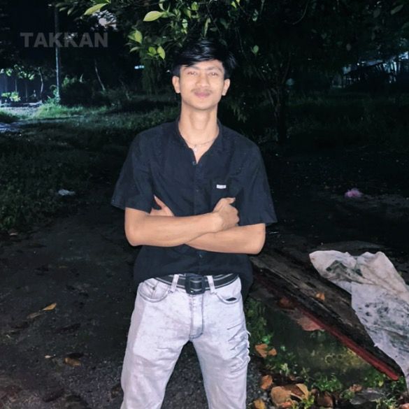 Rizky