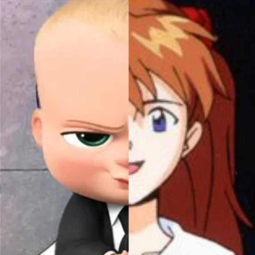 Boss Baby Fanatic 2