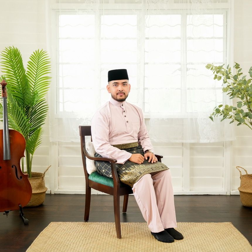 Boss Baiduri