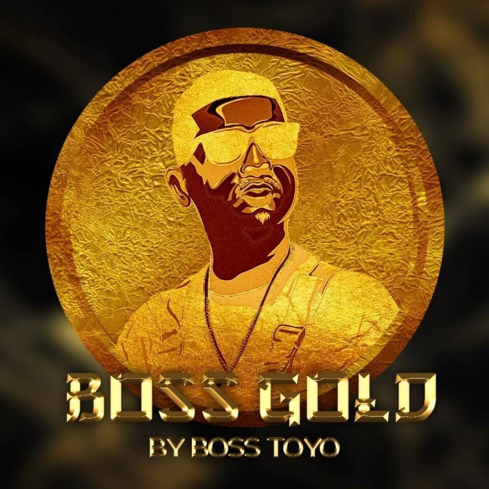 Boss Gold by Boss Toyo