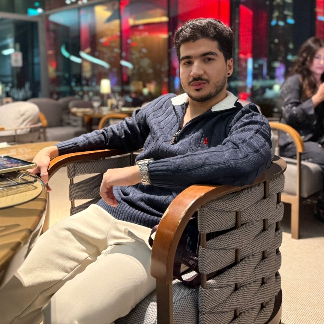 Ali Boss Trader