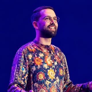 Amine Boudchar