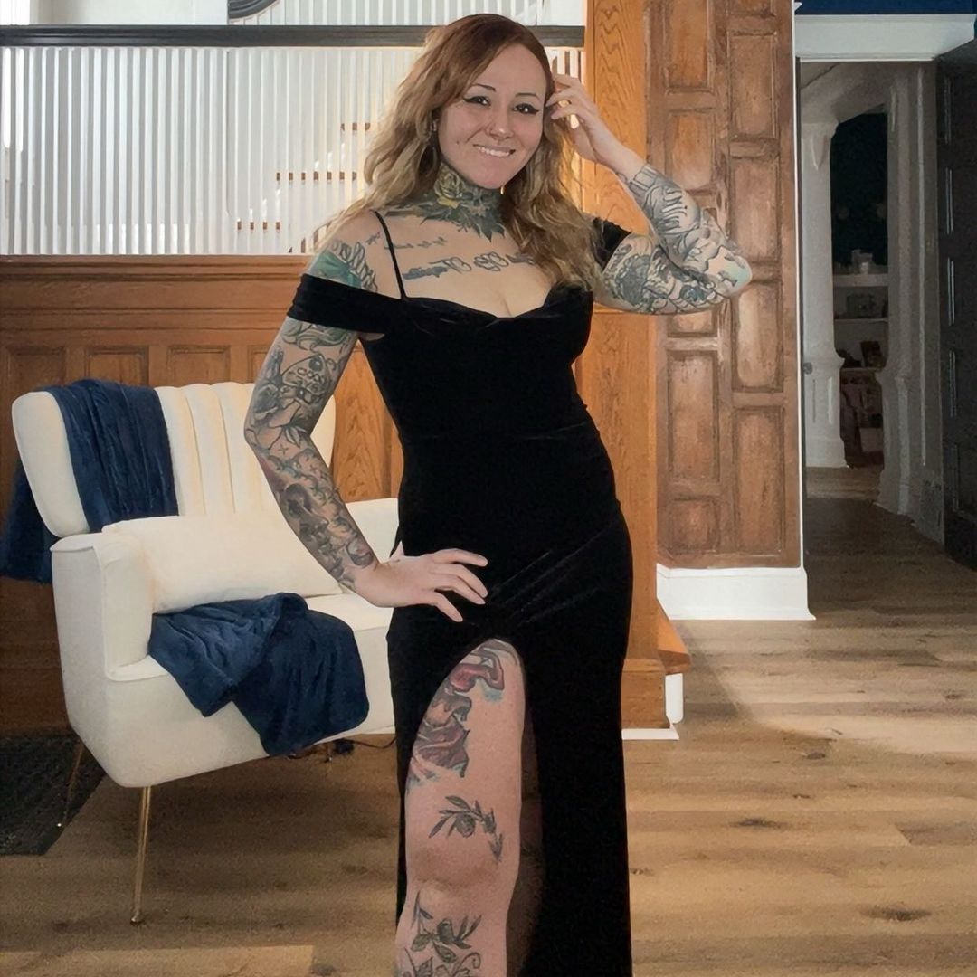 Food Pantry Girl🍉