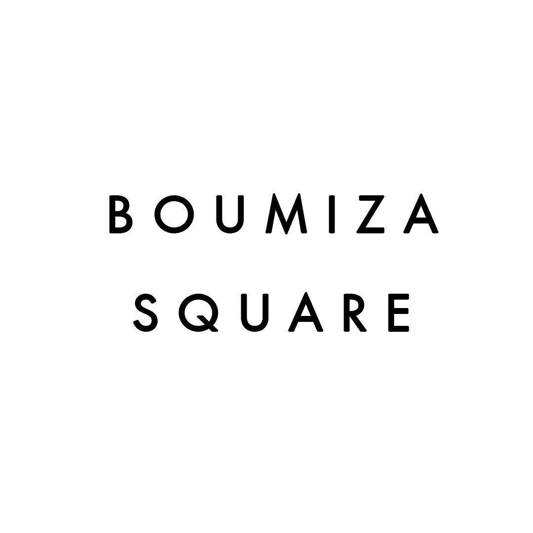 Boumiza Square