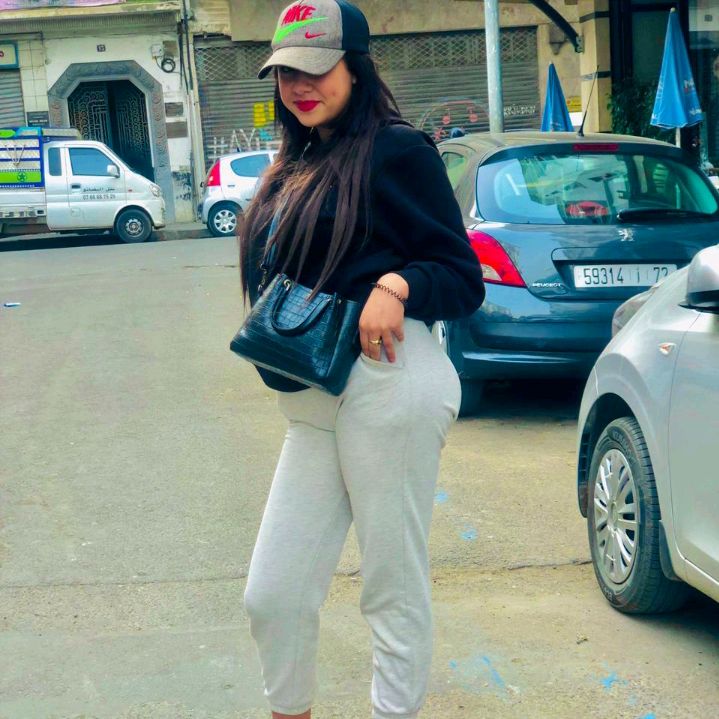 بنت المحمدية❤️🔥
