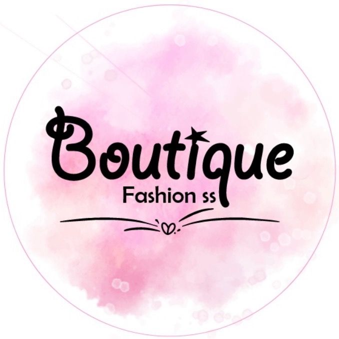 Boutique fashion vss