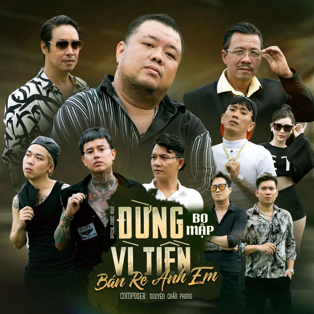 Bo mập✅