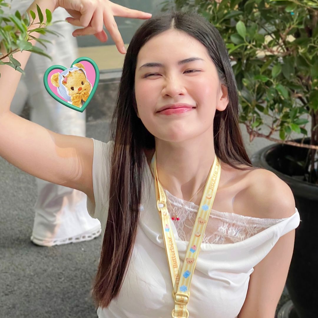 โบปิยะธิดาทำคลิปขายของ🌷