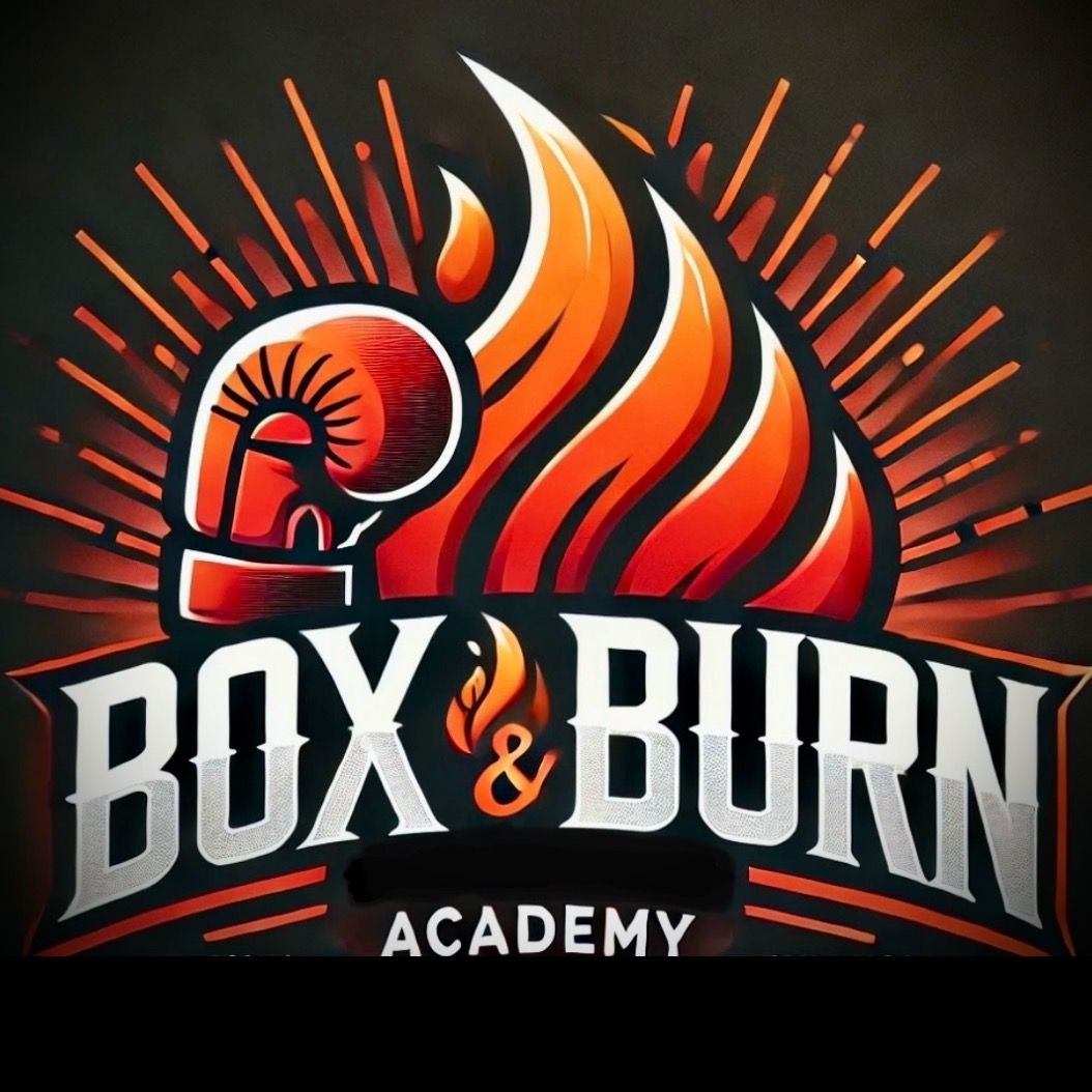 Box and Burn Academy