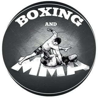 Boxing and MMA