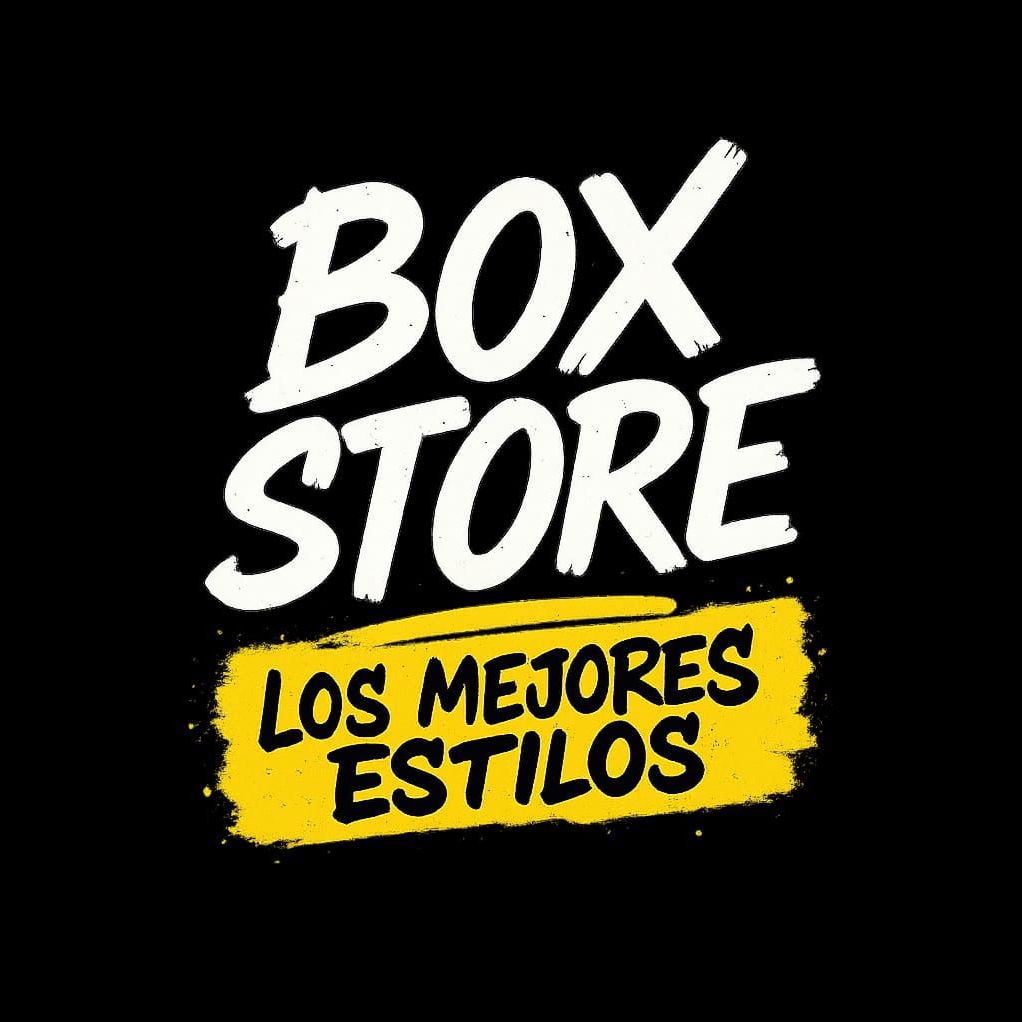 Box Store CR